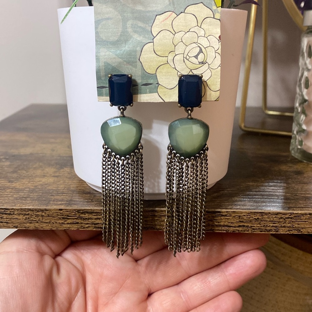 Costume Jewelry Boutique Earrings